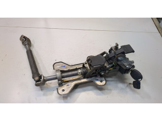  рейка  Колонка рулевая  Ford Fusion 2002-2012      