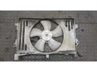 Вентилятор радиатора  Toyota Corolla E12 2001-2006     1.4 бензин       