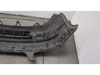 Бампер  Volkswagen Touran 2003-2006 передний   1T0807221