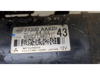 Стартер  Subaru Legacy (B13) 2003-2009      