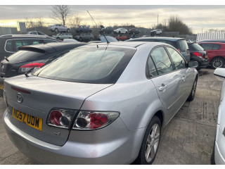 Форсунка топливная  Mazda 6 (GG) 2002-2008         