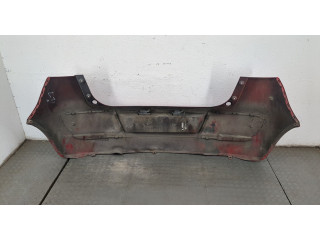 Бампер  Mitsubishi Colt 2004-2008 задний   