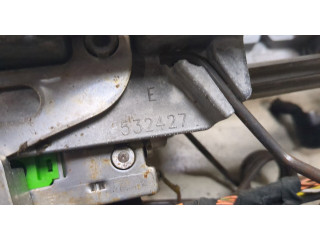  рейка  Колонка рулевая  Volkswagen Polo 2005-2009      