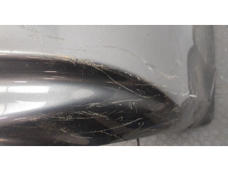 Бампер  Infiniti G 2006-2013 задний   