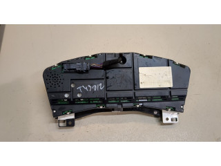 Панель приборов  Ford S-Max 2006-2010       1801854, 1801855, 8U2T10849VA     