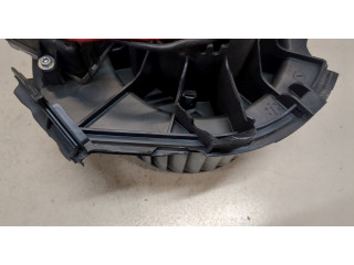 Моторчик печки  Audi A6 (C6) Allroad 2006-2012 4F0820521A    4F0820521A   