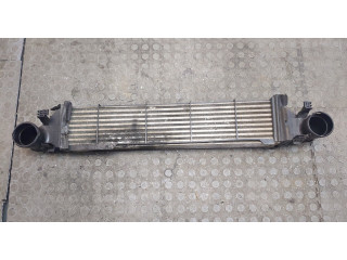 Интеркулер  Mercedes C W203 2000-2007 2.2  a2035000500    