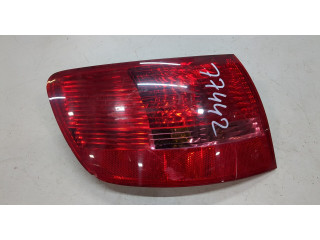Задний фонарь        Audi A6 (C6) 2005-2011 