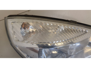Фара передняя  Renault Scenic 2003-2009 правая 