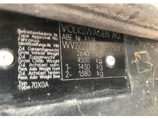 Вентилятор радиатора  Volkswagen Transporter 4 1991-2003     2.4 дизель       