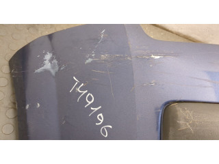 Бампер  Ford Focus 2 2005-2008 передний   
