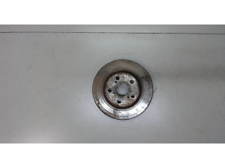 Диск тормозной  Toyota Prius 2009-2015 1.8  передний    4351247040, 4351247050      