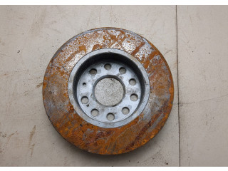 Диск тормозной  Volkswagen Touran 2003-2006   задний         