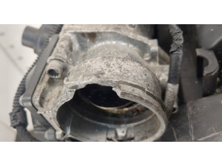  Турбина  Volkswagen Golf 5 2003-2009             