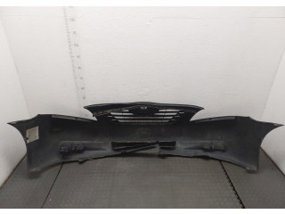 Решетка радиатора  Toyota Camry V40 2006-2011          