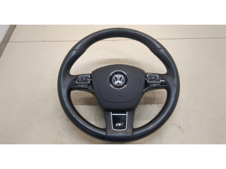 Руль  Volkswagen Touareg 2014-2018           7P6419091BM