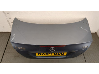 Замок багажника  Mercedes E W211 2002-2009       