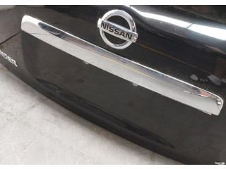 Замок багажника  Nissan Pathfinder 2016-2020       