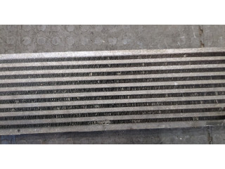Интеркулер  Citroen Jumper (Relay) 2006-2014   0384K1    