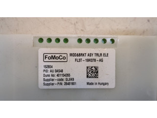 Блок комфорта  Ford F-150 2014-2020      fl3t19h378ag  
