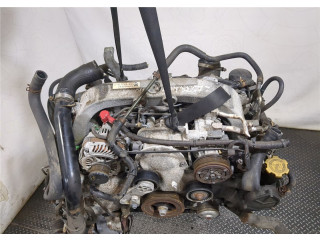 Форсунка топливная  Subaru Legacy Outback (B13) 2003-2009         