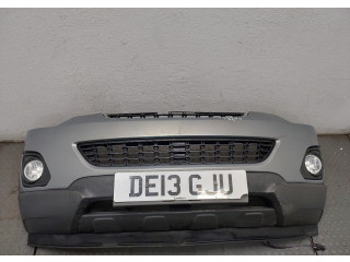 Бампер  Opel Antara передний   