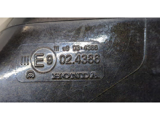 Зеркало боковое  Honda CR-V 2007-2012  правое           