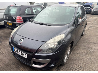 Форсунка топливная  Renault Scenic 2009-2012    8200294788     