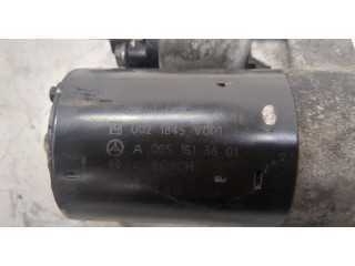 Стартер  Smart Fortwo 2007-2015 0.8  A0051513801   
