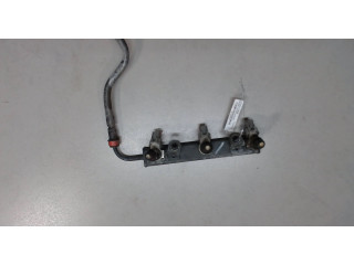 Форсунка топливная  Mitsubishi Colt 2004-2008    MR988977     