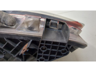 Фара передняя  Nissan Qashqai 2006-2013 правая 