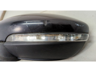 Зеркало боковое  Volkswagen Passat 7 2010-2015 Европа  левое           