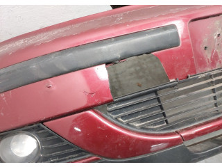 Бампер  Seat Toledo 2 1999-2004 передний   