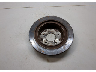 Диск тормозной  Nissan X-Trail (T30) 2001-2006   задний         