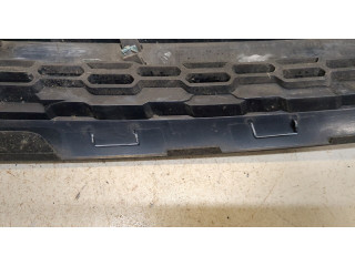 Решетка радиатора  Nissan Micra K12E 2003-2010           1.2 62330BC41A