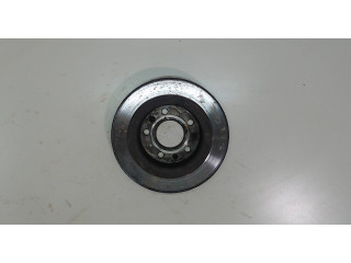 Диск тормозной  Opel Zafira B 2005-2012 1.9  задний     569109      