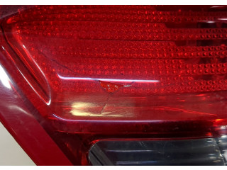 Задний фонарь     2048203764   Mercedes C W204 2007-2013 