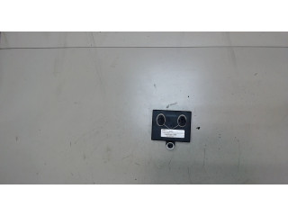 Блок комфорта  Volkswagen Touareg 2010-2014      4h0959793f   