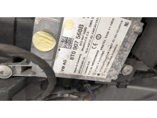 Бампер  Audi Q5 2008-2017 задний   8T0907568B, 8T0907566B