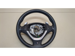Руль  BMW X6 E71 2007-2014           