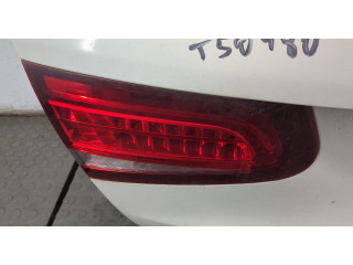 Замок багажника  Mercedes GLC X253 2015-2022       