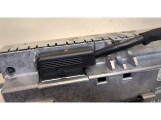 Дисплей мультимедиа  Audi A6 (C6) 2005-2011 8T0919603C         