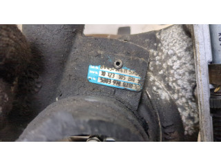  Турбина  Nissan Pathfinder 2004-2014             144115X01A