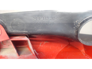 Задний фонарь     89035079   Renault Clio 2005-2009 