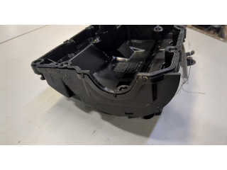 Клапанная крышка двигателя ДВС  Seat Ibiza 4 2008-2012 1.4  045103469H   