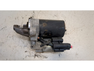 Стартер  Ford Focus 2 2005-2008 1.6     