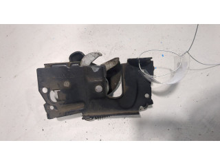 Замок капота  Mini Cooper (F56) 2013-     