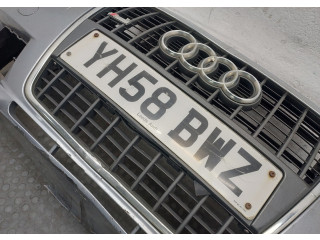 Бампер  Audi A6 (C6) 2005-2011 передний   