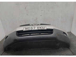 Бампер  Nissan Qashqai 2006-2013 передний    62022JD00H