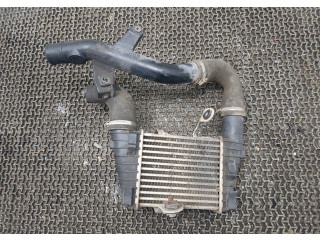 Интеркулер  Mitsubishi Colt 2004-2008 1.5  MN130243    